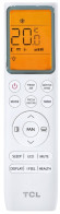 Сплит-система TCL TAC-FR18INV/R4 Сплит-система TCL TAC-FR18INV/R4