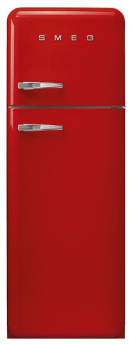 Холодильник smeg FAB30RRD3 Холодильник smeg FAB30RRD3