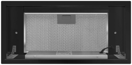 Вытяжка Meferi SMARTBOX60BK GLASS COMFORT Вытяжка Meferi SMARTBOX60BK GLASS COMFORT