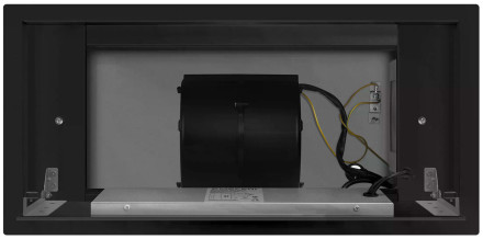 Вытяжка Meferi SMARTBOX60BK GLASS COMFORT Вытяжка Meferi SMARTBOX60BK GLASS COMFORT