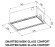 Вытяжка Meferi SMARTBOX60BK GLASS COMFORT Вытяжка Meferi SMARTBOX60BK GLASS COMFORT