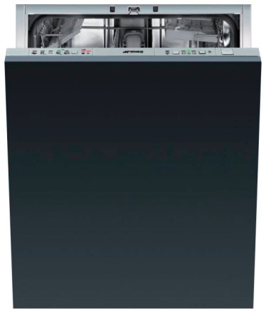 Посудомоечная машина smeg STA4523 Посудомоечная машина smeg STA4523