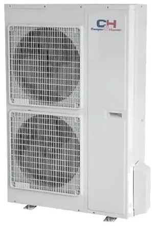 Кассетный кондиционер Cooper & Hunter CH-IC36NK4/CH-IU36NM4 Кассетный кондиционер Cooper & Hunter CH-IC36NK4/CH-IU36NM4
