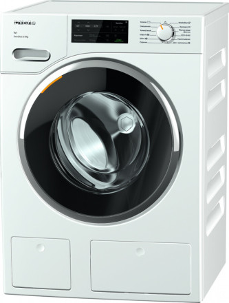 Стиральная машина Miele WWG660WCS Стиральная машина Miele WWG660WCS