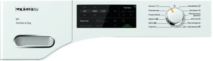 Стиральная машина Miele WWG660WCS Стиральная машина Miele WWG660WCS