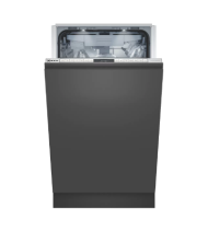 Посудомоечная машина NEFF S855HMX70R