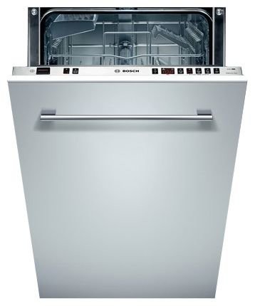 Посудомоечная машина Bosch SRV 55T33