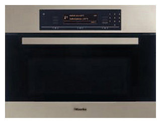Электрический духовой шкаф Miele H 5081 BP TI Электрический духовой шкаф Miele H 5081 BP TI