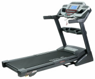 Электрическая беговая дорожка Sole Fitness F65