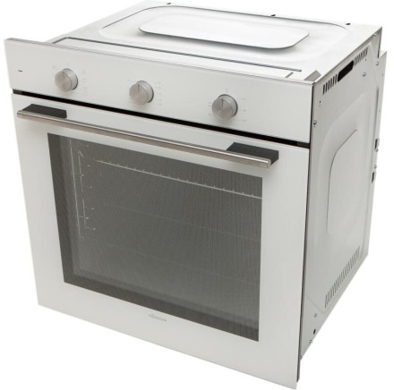 Встраиваемый электрический духовой шкаф Konigin Barberry 60 WH M7