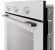 Встраиваемый электрический духовой шкаф Konigin Barberry 60 WH M7