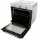Встраиваемый электрический духовой шкаф Konigin Barberry 60 WH M7
