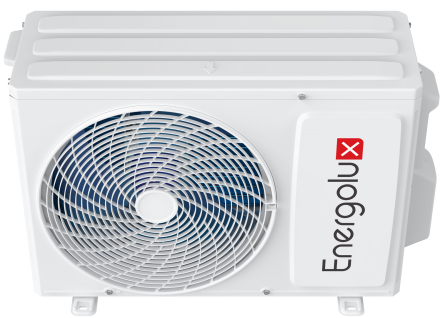 Сплит-система Energolux SAS12G4-AI/SAU12G4-AI