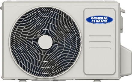 Сплит-система General Climate GC-R18HR32 Сплит-система General Climate GC-R18HR32