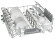Посудомоечная машина Bosch SMV 68MX03 E Посудомоечная машина Bosch SMV 68MX03 E