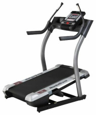 Электрическая беговая дорожка NordicTrack X7i (NETL24810)