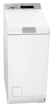 Стиральная машина AEG L 86560 TLP
