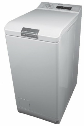 Стиральная машина AEG L 86560 TLP