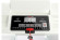 Беговая дорожка UnixFit ST-440N белый