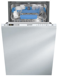 Посудомоечная машина Indesit DISR 57M19 CA