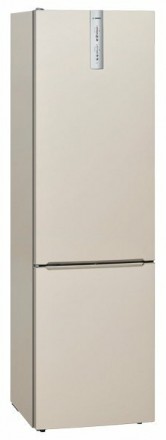 Холодильник Bosch KGN39VK12