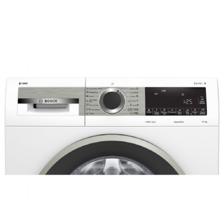 Стиральная машина Bosch WGA25400ME Стиральная машина Bosch WGA25400ME
