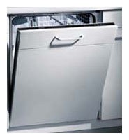 Посудомоечная машина Bosch SGV 43E23