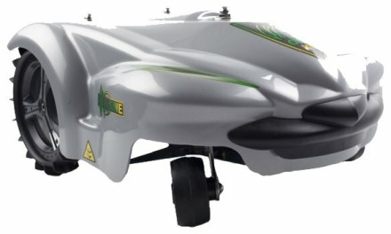 Газонокосилка Wiper One X