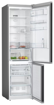 Холодильник Bosch KGN39XC27R Холодильник Bosch KGN39XC27R