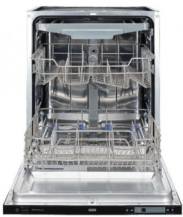 Встраиваемая посудомоечная машина De'Longhi DDW 06F Brace plus Встраиваемая посудомоечная машина De'Longhi DDW 06F Brace plus