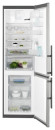 Холодильник Electrolux EN 93852 KX
