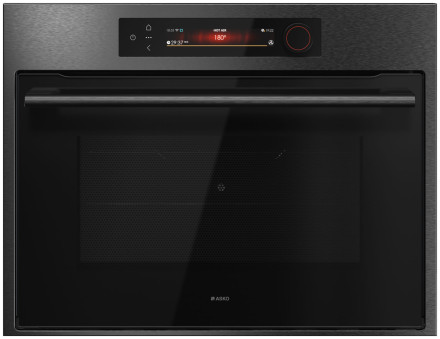 Электрический духовой шкаф Asko OCM64BSH