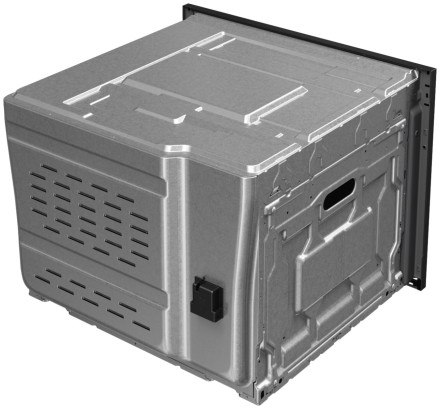 Электрический духовой шкаф Asko OCM64BSH