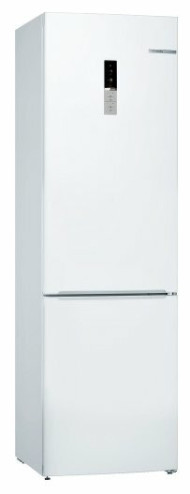 Холодильник Bosch KGE39XW2AR Холодильник Bosch KGE39XW2AR
