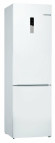 Холодильник Bosch KGE39XW2AR Холодильник Bosch KGE39XW2AR