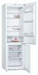 Холодильник Bosch KGE39XW2AR Холодильник Bosch KGE39XW2AR