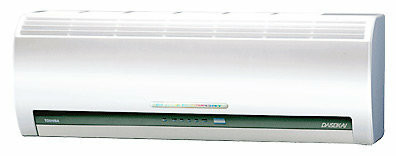 Настенная сплит-система Toshiba RAS-10NKHD-E/RAS-10UAH-E3 Настенная сплит-система Toshiba RAS-10NKHD-E/RAS-10UAH-E3