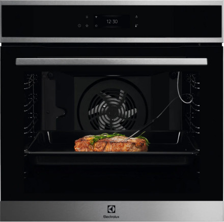 Электрический духовой шкаф Electrolux EOE8P39WX