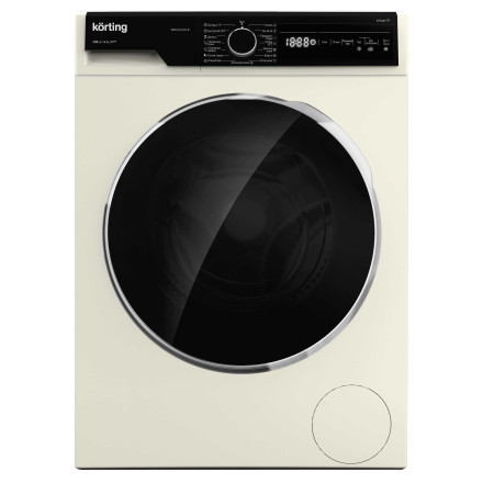 Стиральная машина Korting KWM 42LS1267 B Стиральная машина Korting KWM 42LS1267 B
