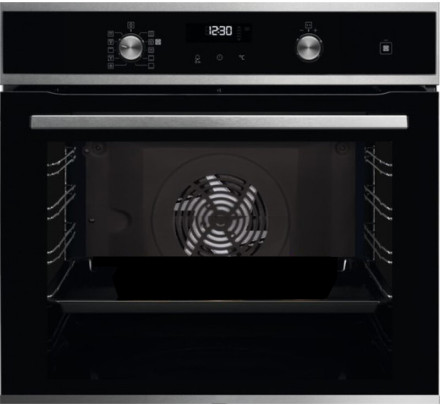 Встраиваемый электрический духовой шкаф Electrolux EOD5C71X
