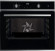 Встраиваемый электрический духовой шкаф Electrolux EOD5C71X