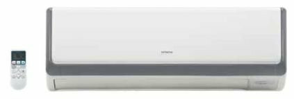 Настенная сплит-система Hitachi RAS-08BH5 / RAC-08BH5 Настенная сплит-система Hitachi RAS-08BH5 / RAC-08BH5