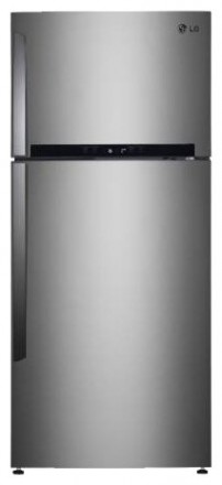 Холодильник LG GN-M702 GLHW