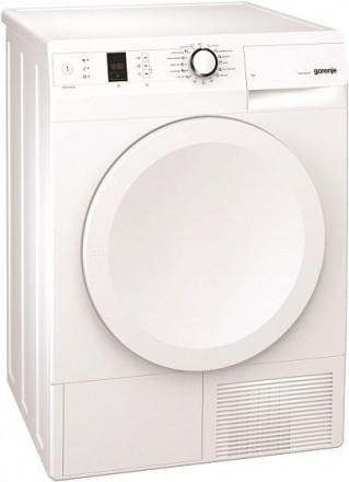Сушильная машина Gorenje D 754 Сушильная машина Gorenje D 754