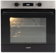 Электрический духовой шкаф Vitek VEO 6480 IX, нержавеющая сталь Электрический духовой шкаф Vitek VEO 6480 IX, нержавеющая сталь