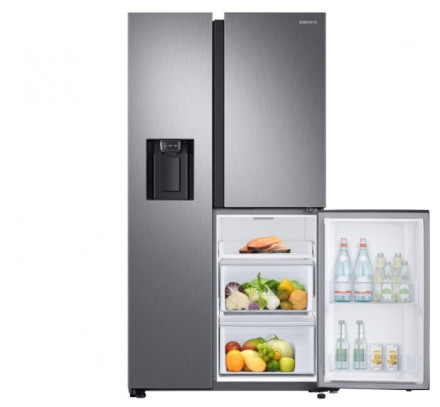 Холодильник Samsung RS68N8670SL