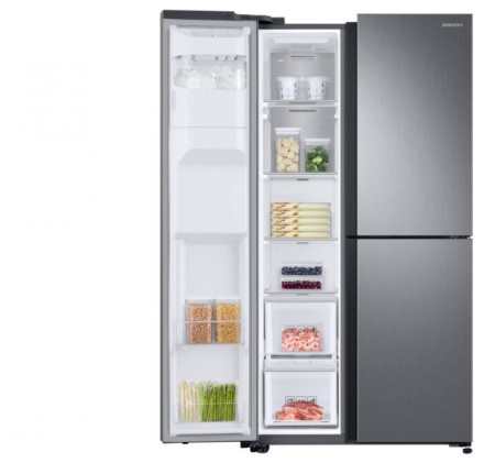Холодильник Samsung RS68N8670SL