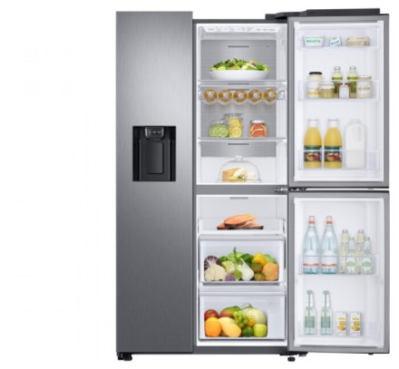 Холодильник Samsung RS68N8670SL