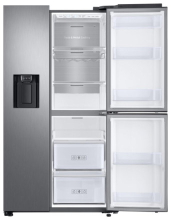 Холодильник Samsung RS68N8670SL