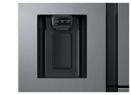 Холодильник Samsung RS68N8670SL